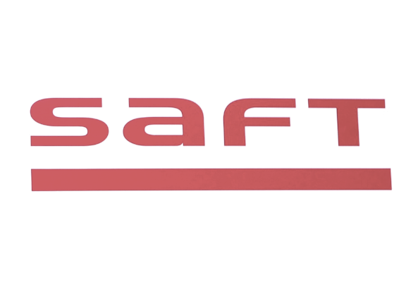 Recognoil reference logo - oil application inspection SAFT